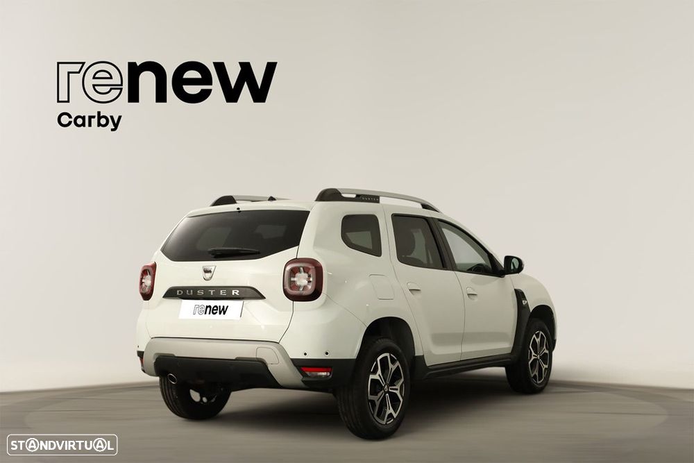 Dacia Duster 1.0 TCe Comfort - 3