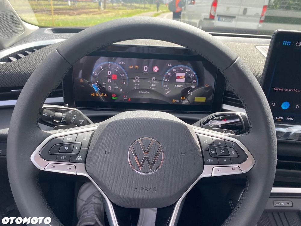Volkswagen T-Roc 1.5 TSI Style DSG - 12