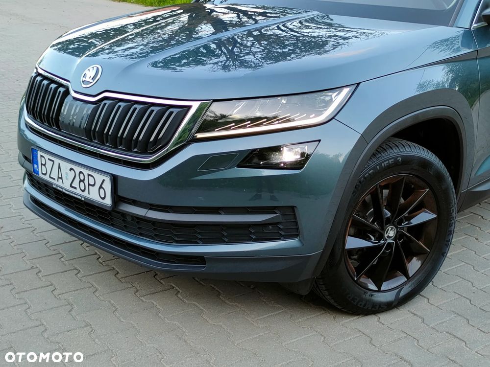 Skoda Kodiaq 1.4 TSI Ambition - 16