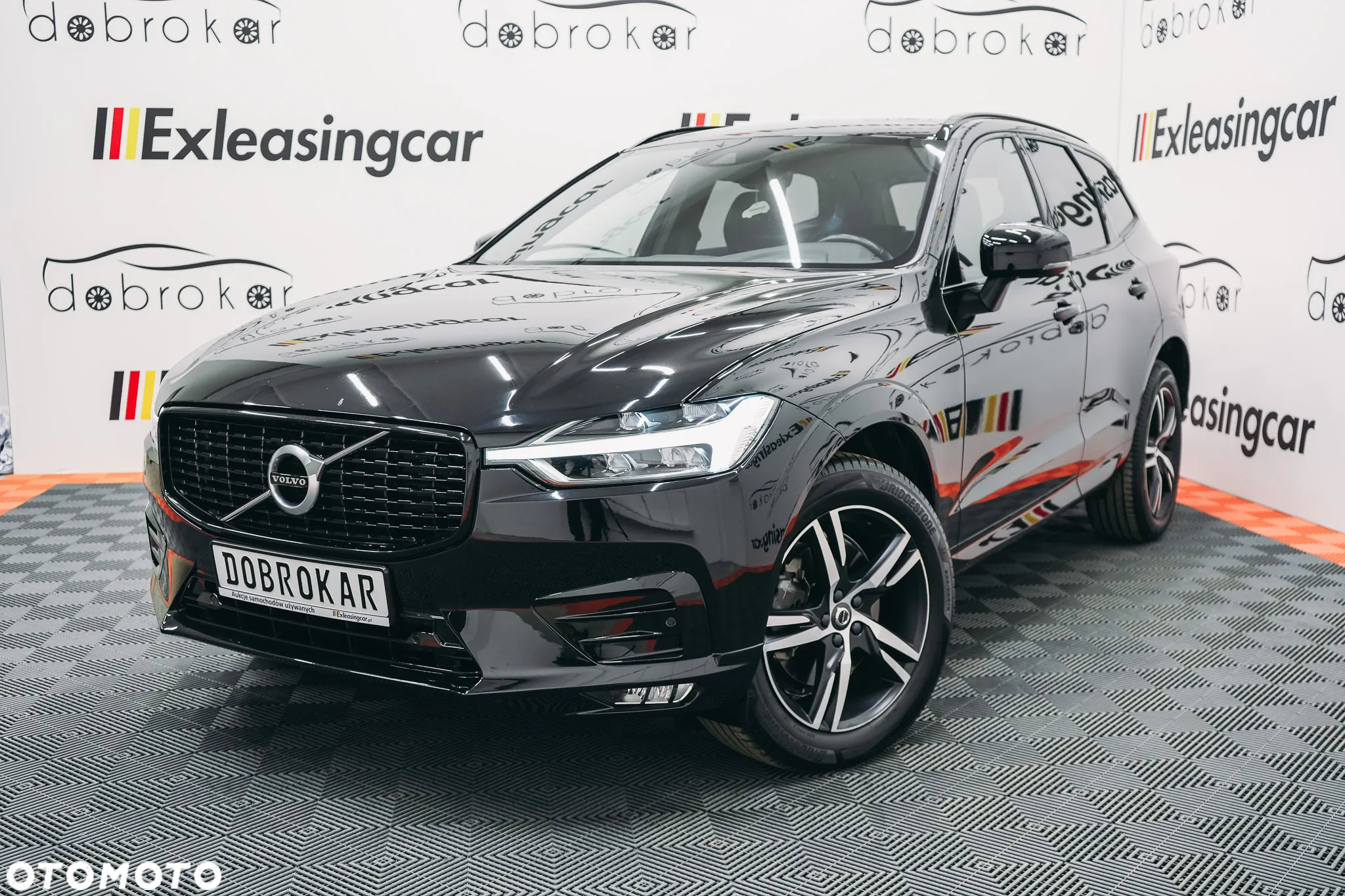 Volvo XC 60 B4 D AWD Geartronic RDesign - 6