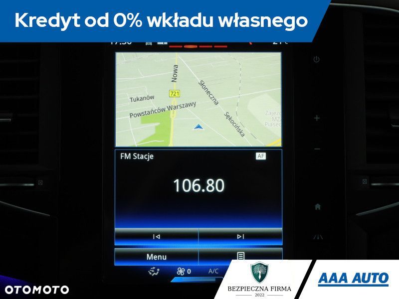 Renault Talisman - 13