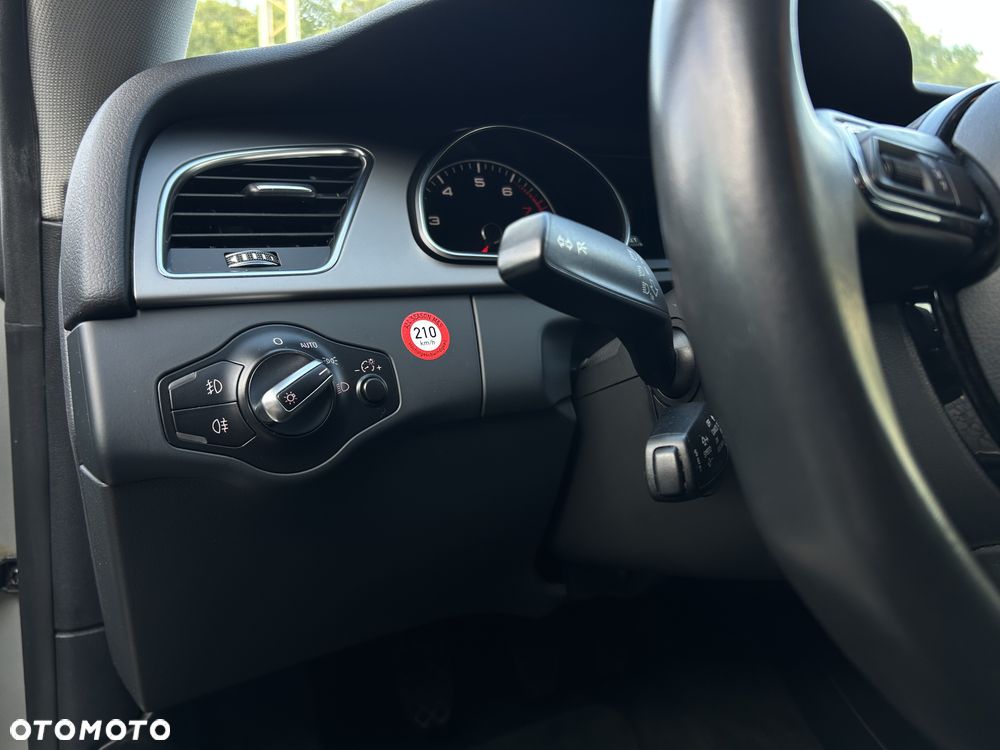 Audi A5 Sportback 1.8 TFSI - 36