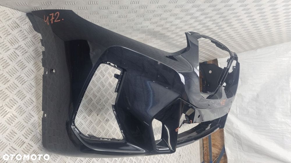 bmw g01 x3 m m pakiet lift zderzak przód przedni - 5