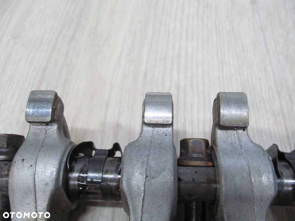 DAIHATSU HIJET PFAU PORTER 1.3 98- WALEK ROZRZADU DZWIGIENKI ZAWOROWE - 3