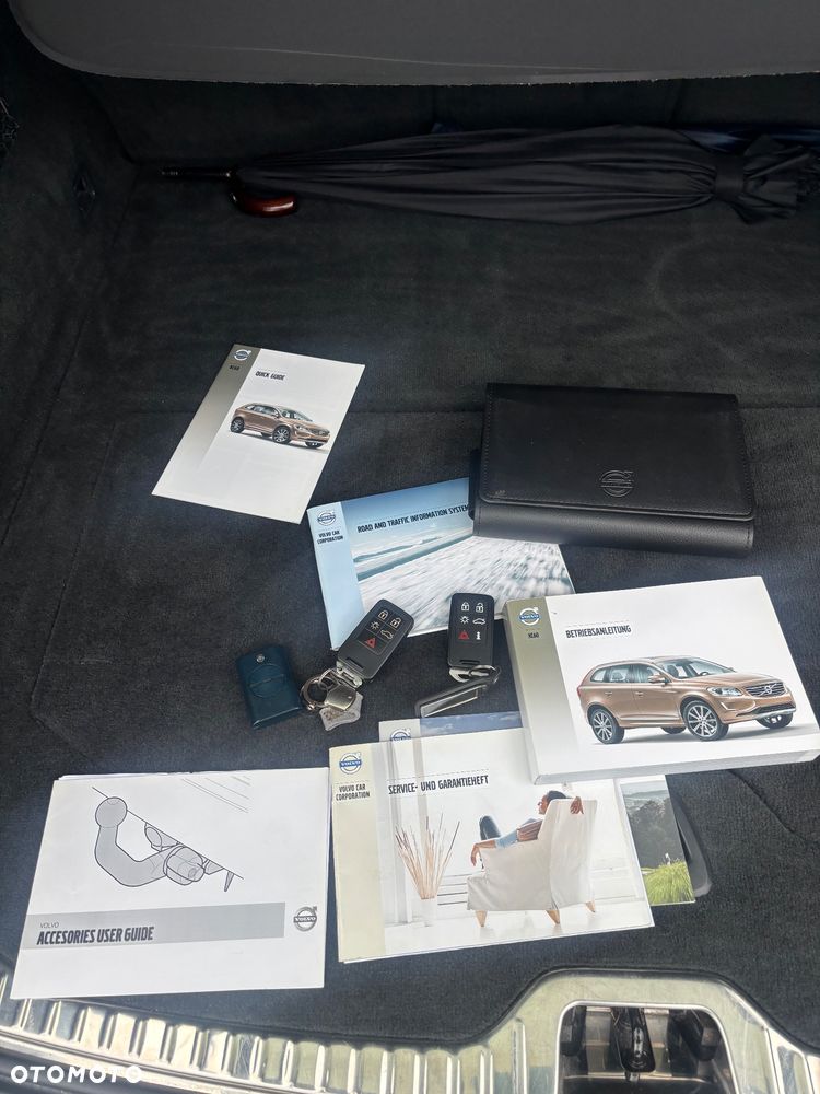 Volvo XC 60 - 23