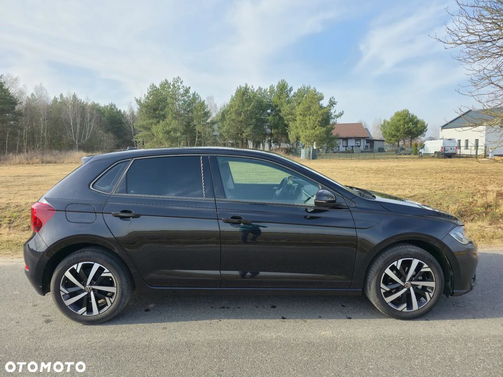 Volkswagen Polo - 13