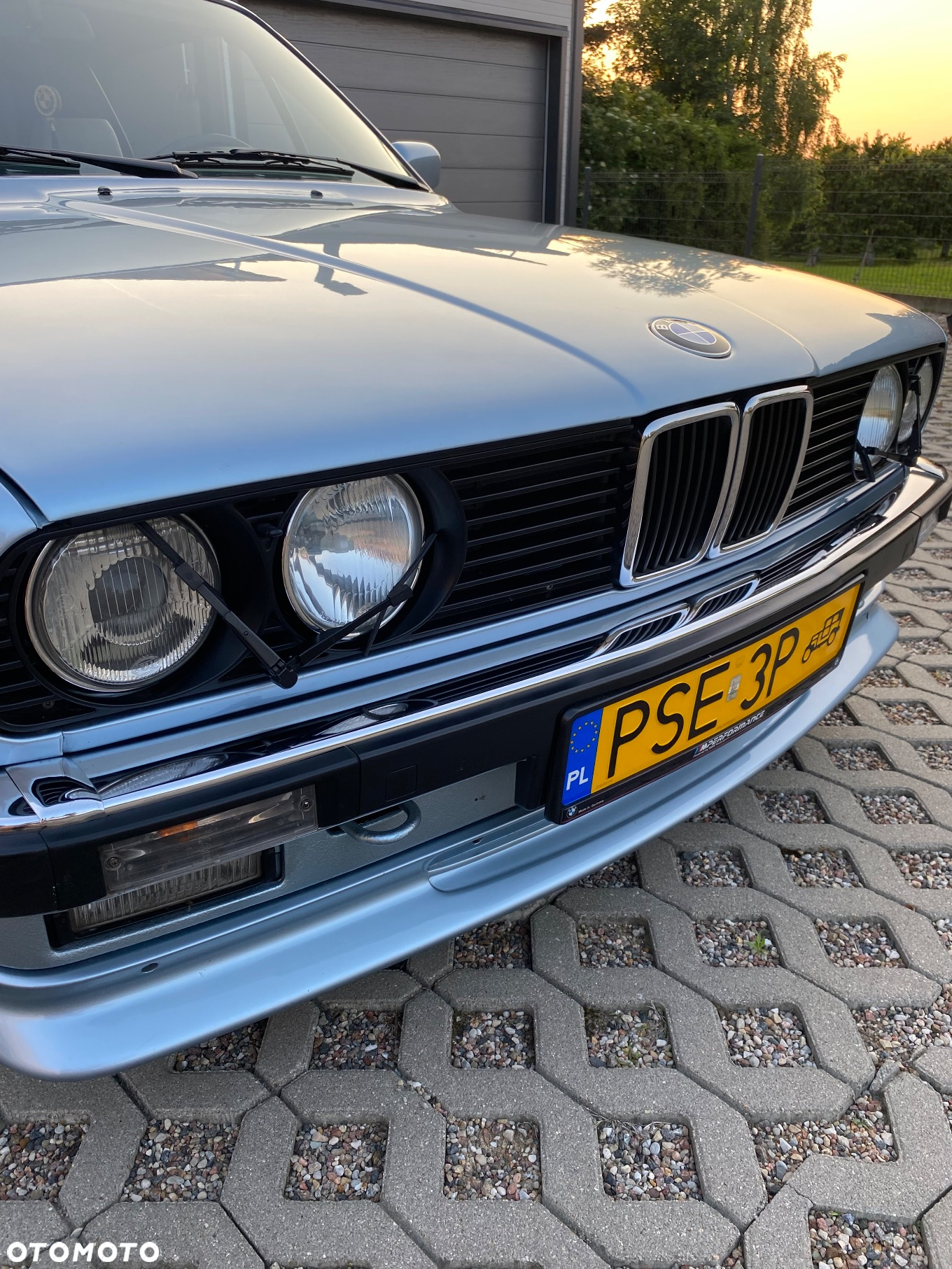 BMW Seria 3 325e - 14