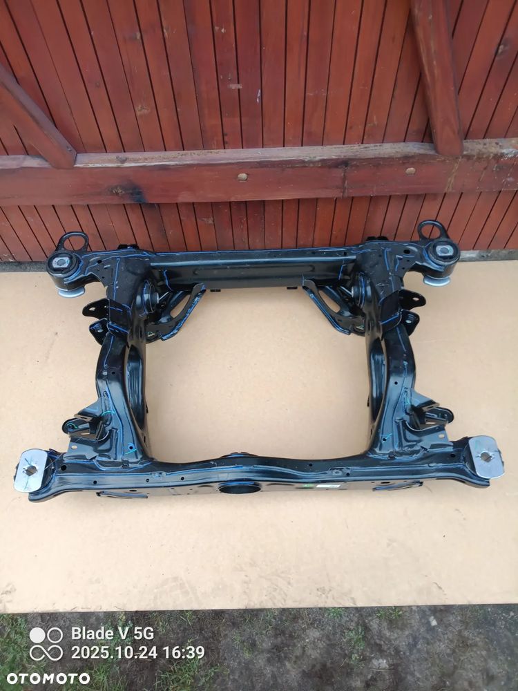 Wózek Volvo EX30 - 2