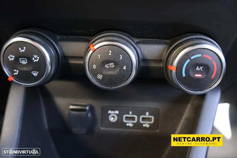 Renault Clio Energy dCi 110 Start & Stop INTENS - 10