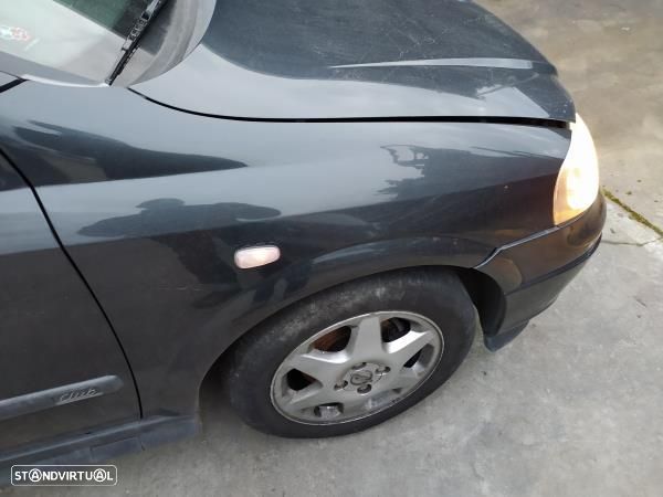 Guarda Lamas Direito Opel Astra G Hatchback (T98) - 1