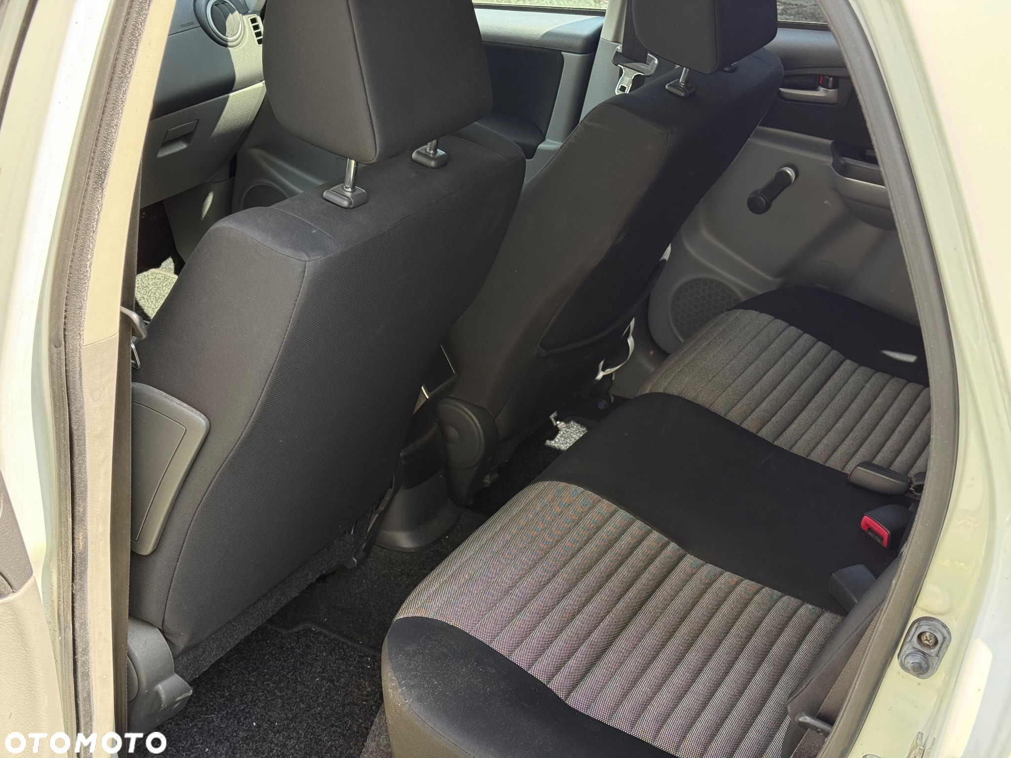 Suzuki SX4 - 11