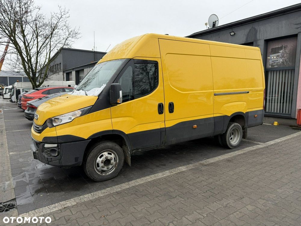 Iveco Daily - 1