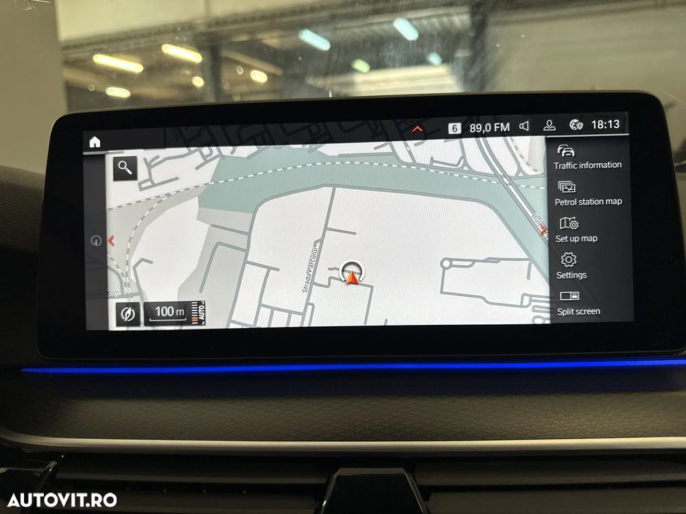 BMW Seria 5 ver-530d-xdrive-aut-m-sport-edition - 24
