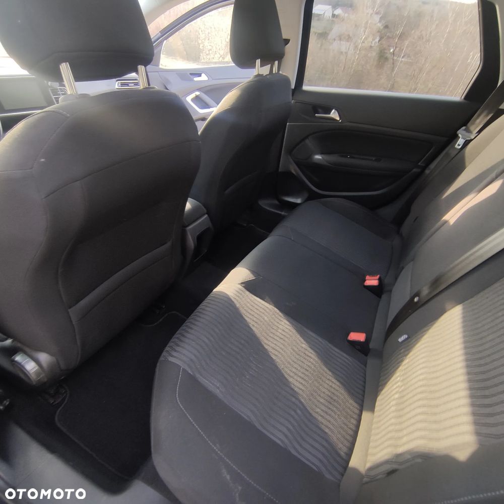 Peugeot 308 BlueHDi 120 Stop & Start Allure - 7