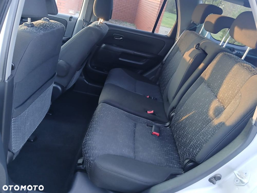 Honda CR-V 2.0i ES - 9