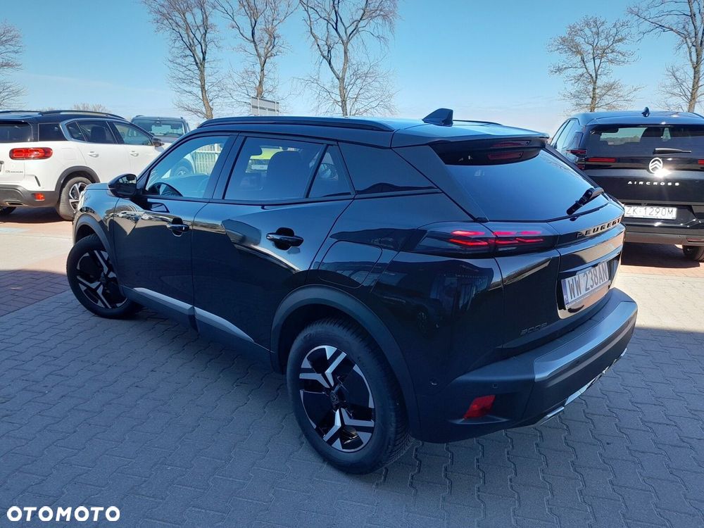 Peugeot 2008 - 6