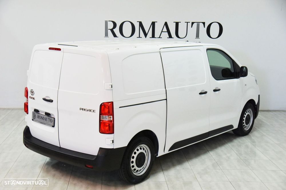 Toyota Proace 1.5 D-4D L1 - 7