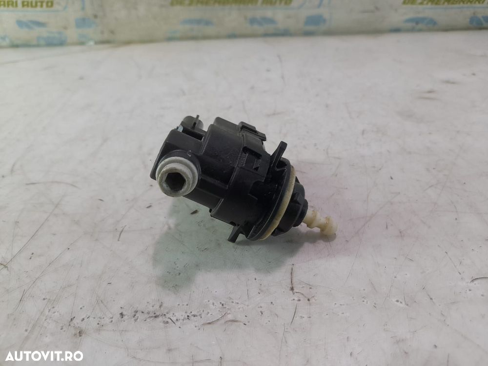 Motoras reglaj faruri 90005925 Peugeot 3008 2 [2016 - 2020] 1.6 hdi B - 3