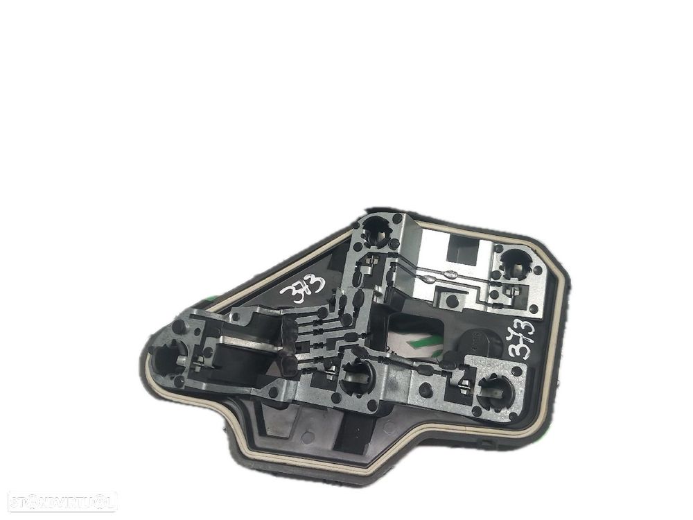 Suporte Lâmpadas Farolim Opel Astra H Gtc (A04) - 1