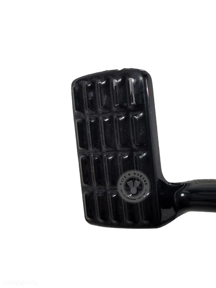 Dźwignia hamulca tył Harley Davidson Sportster 50600025 - 6