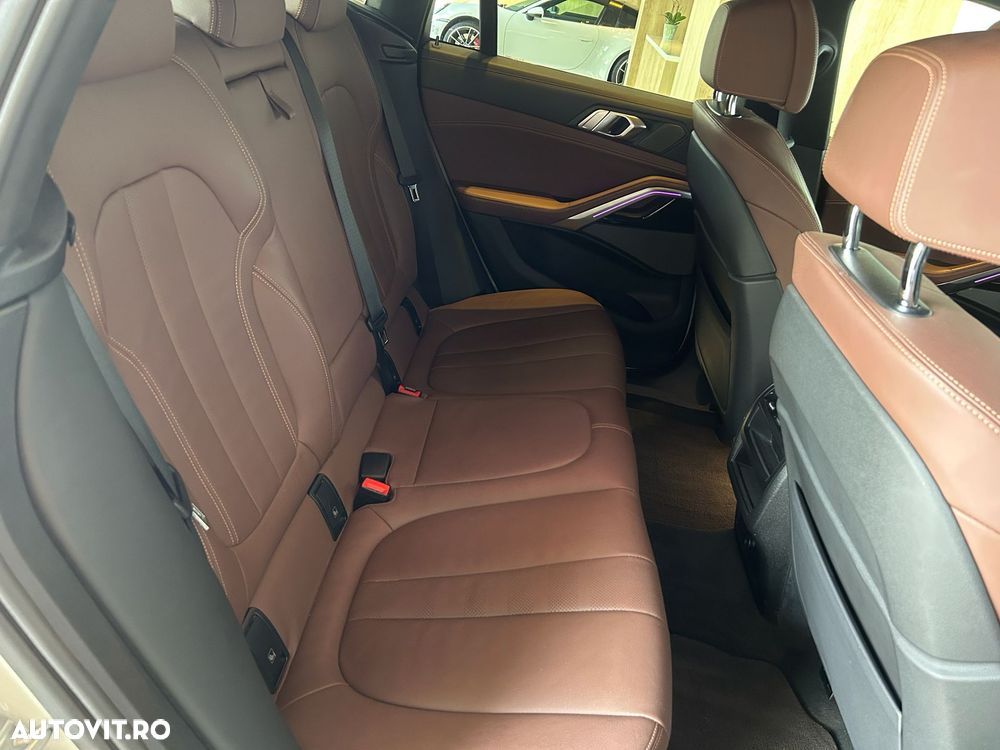 BMW X6 - 14