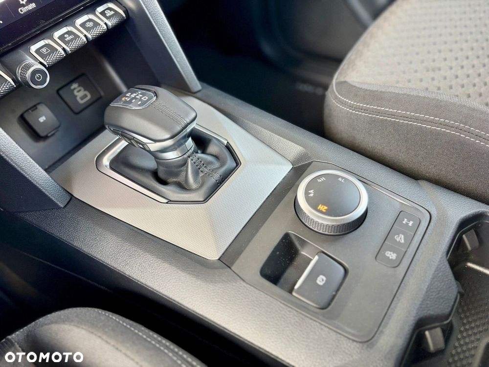 Volkswagen Amarok 2.0 TDi 4MOTION Life - 26