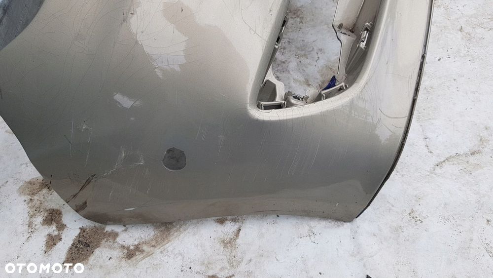 zderzak przedni Ford C-max MK2 lift - 3