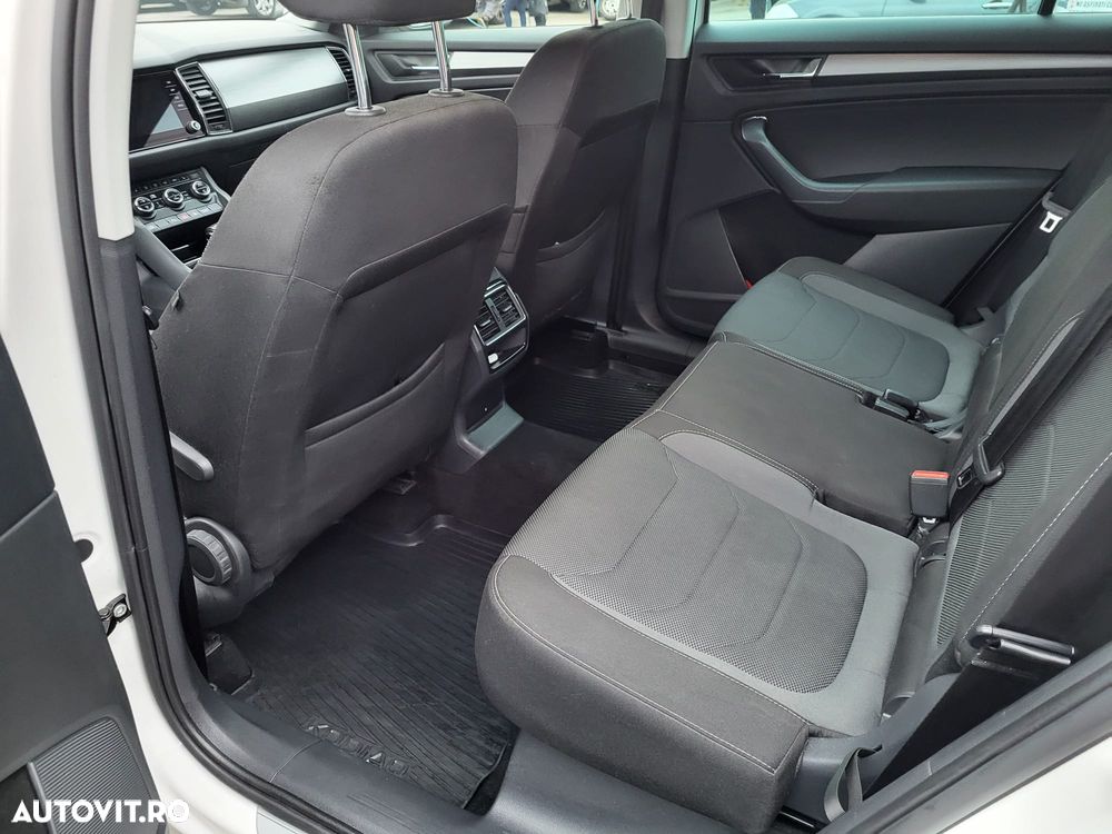 Skoda Kodiaq 2.0 TDI DSG Ambition - 5