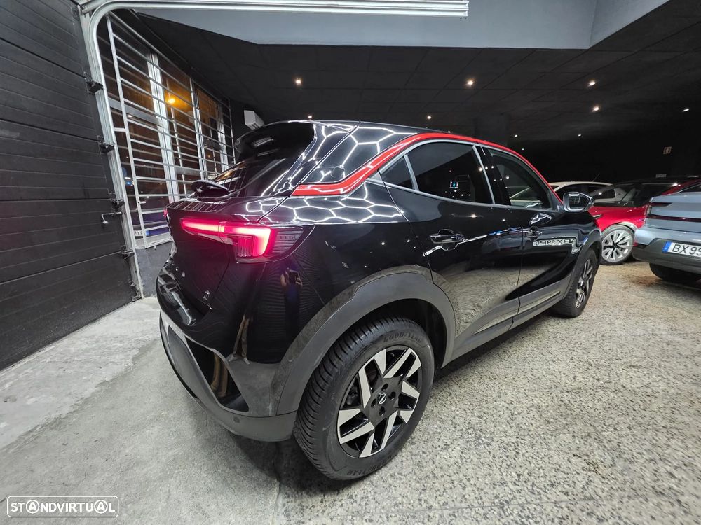 Opel Mokka-e 50 kWh GS - 10