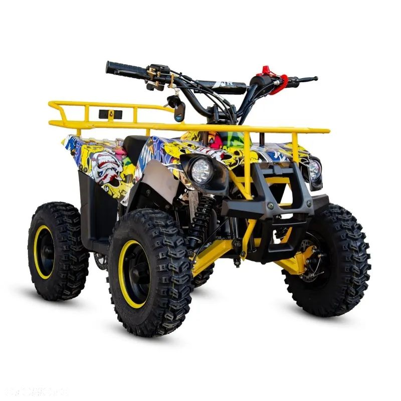 XTR Inny - 17