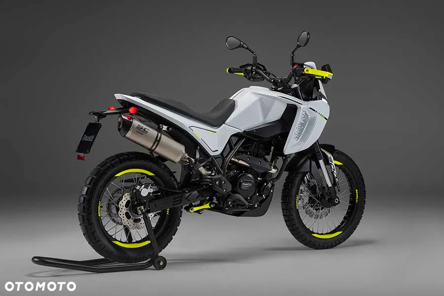 Benelli BKX - 10