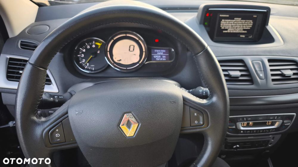 Renault Megane 1.6 16V Limited - 12