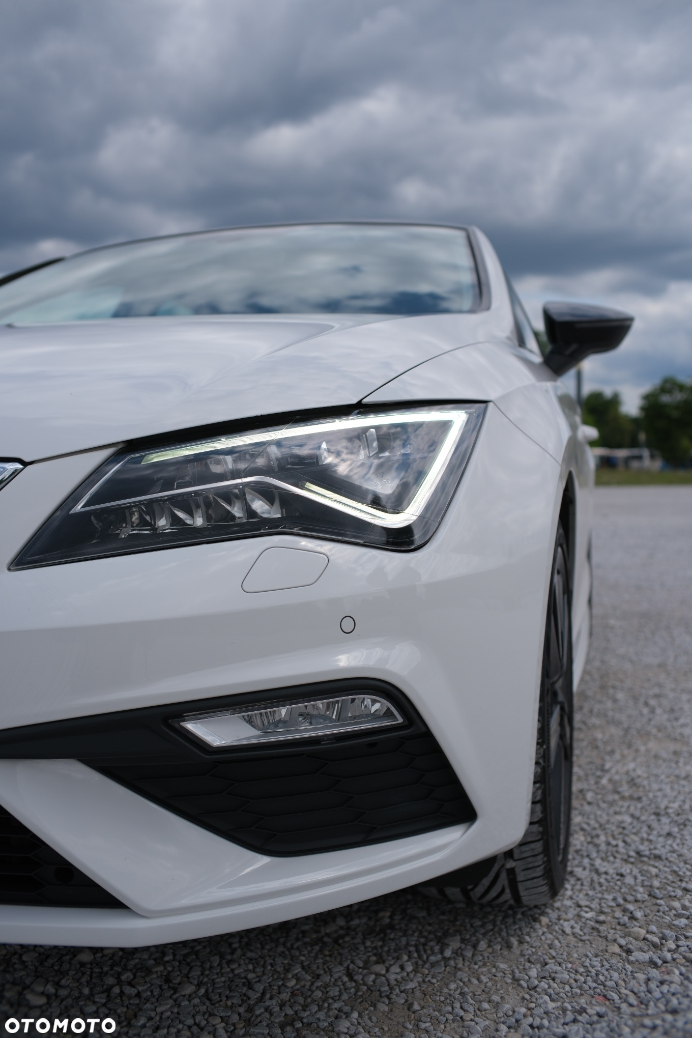 Seat Leon 1.4 EcoTSI FR Black S&S DSG - 5