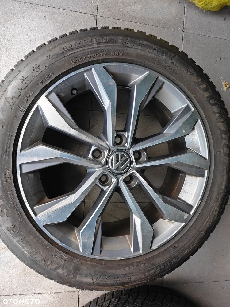 Volkswagen Passat 2.0 TDI BMT Highline DSG - 16