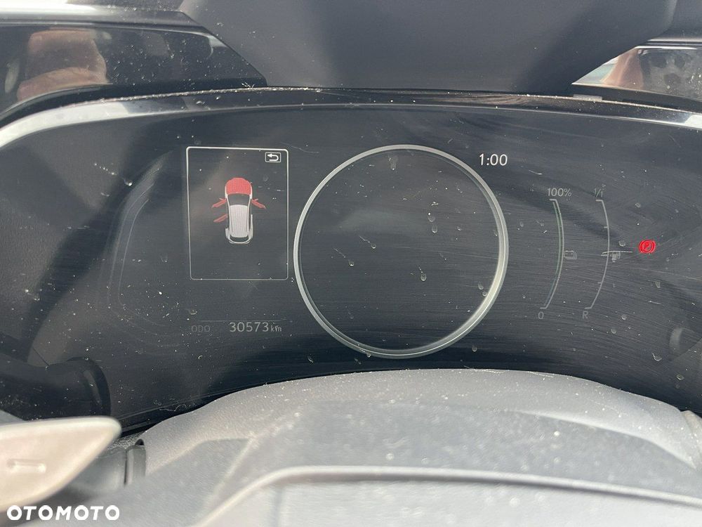 Lexus NX 450h+ E-FOUR Business - 10