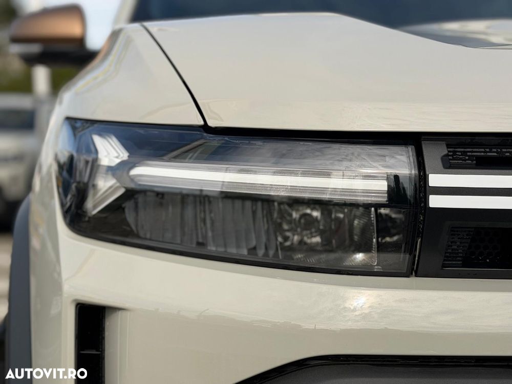 Dacia Duster ECO-G 120 Extreme - 22