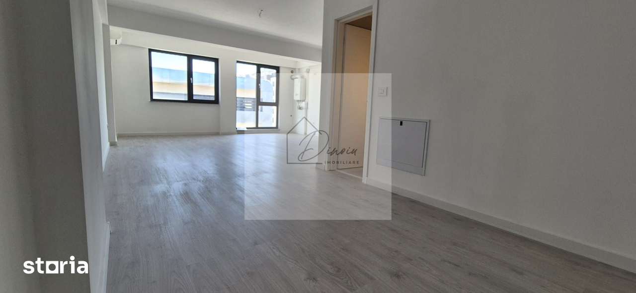 STUDIO Ivory Pipera I NEMOBILAT I COMISION 0% I Parcare inclusa — fotografia 3
