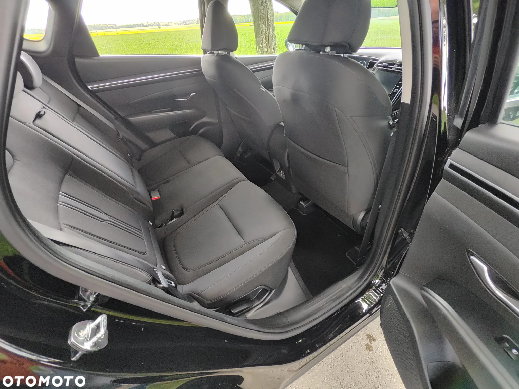 Hyundai Tucson 1.6 T-GDi 48V-Hybrid 2WD Select - 30