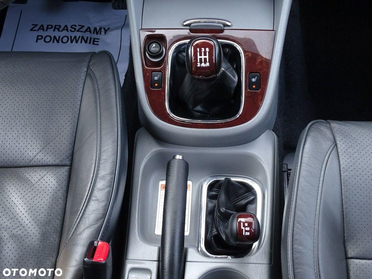 Suzuki Grand Vitara - 12