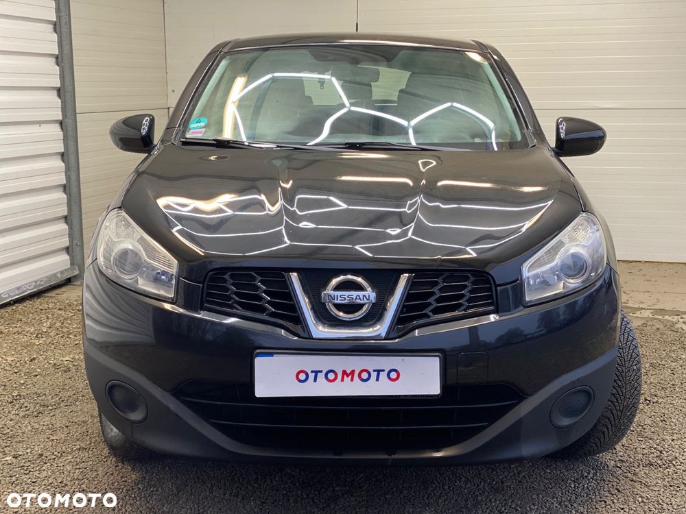 Nissan Qashqai 1.6 Acenta - 2