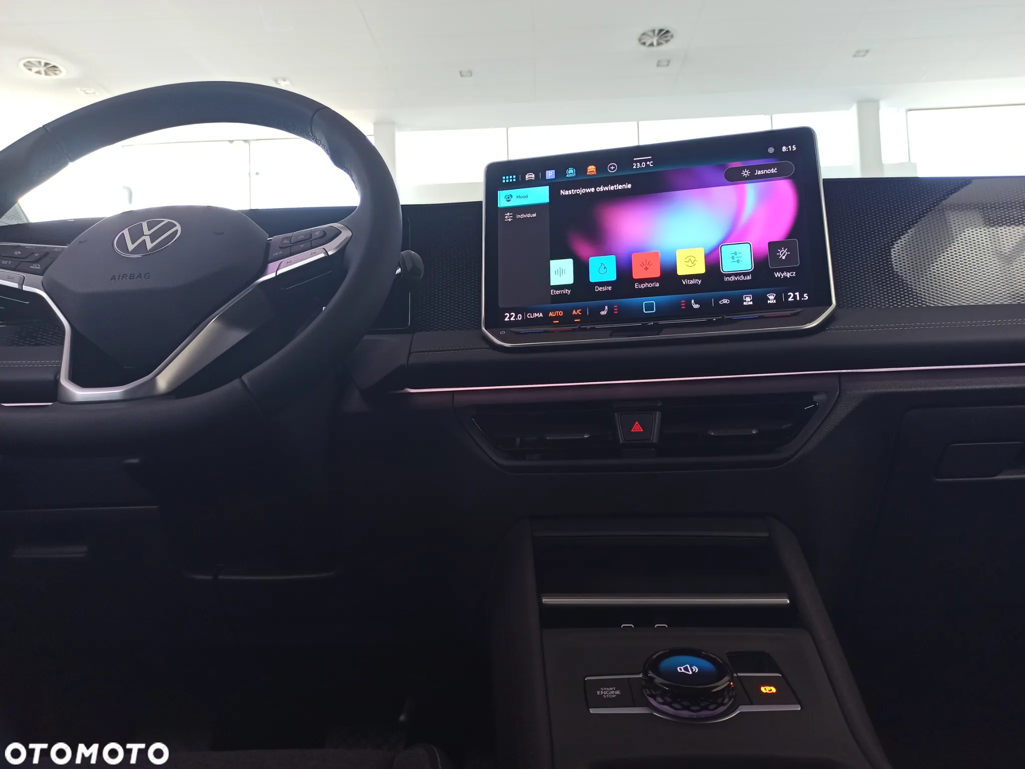 Volkswagen Tiguan - 7