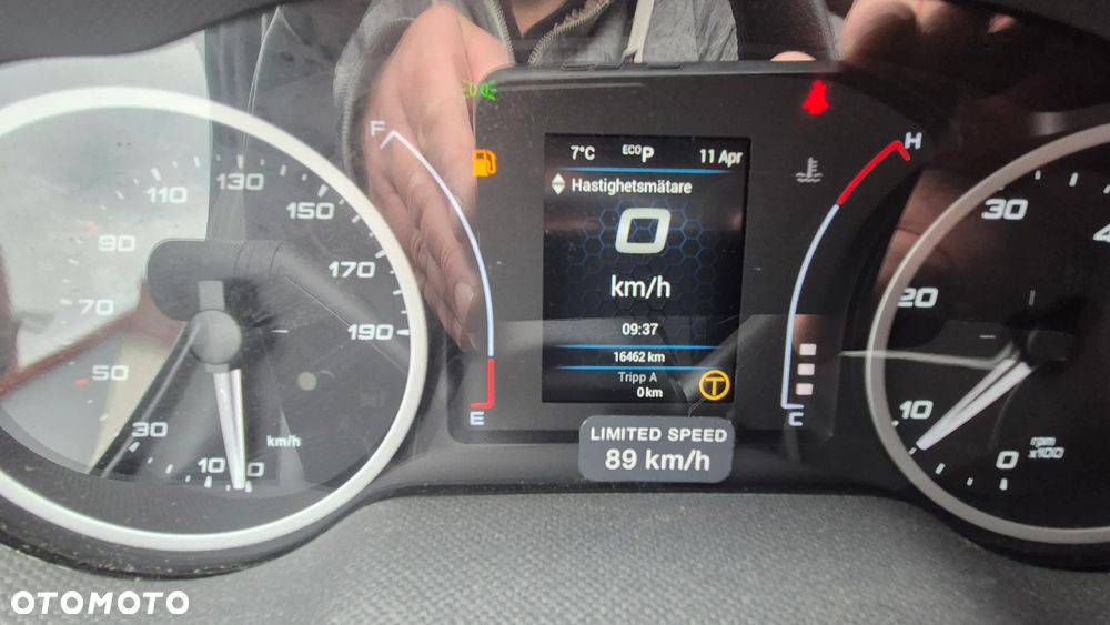 Iveco DAILY 50C14GA - 17