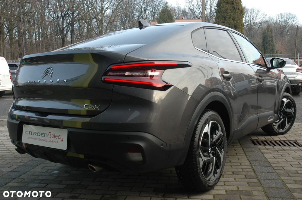Citroën C4X ver-hybrid-136---dsc6-max - 9