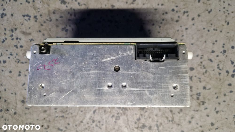 FORD FIESTA MK 7 RADIO AA6T-18C815-AD - 3