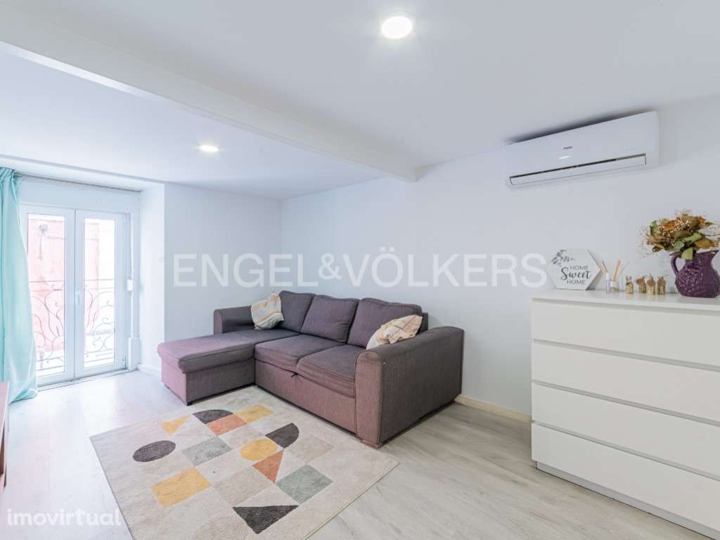 Prédio Unifamiliar com Projeto Aprovado junto ao Jardim das Amoreiras - Grande imagem: 2/40