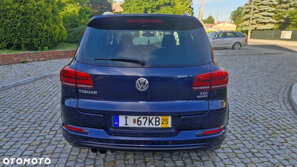 Volkswagen Tiguan 2.0 TDI DPF BlueMotion Technology Life - 10