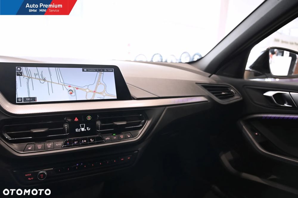 BMW Seria 1 118i - 8