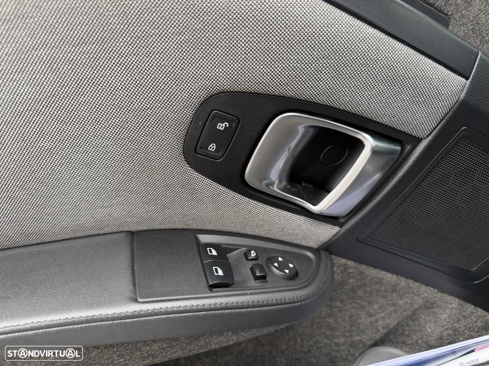 BMW i3 94Ah +Comfort Package Advance - 17