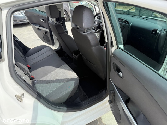 Seat Leon 1.4 TSI Sport Limited - 24