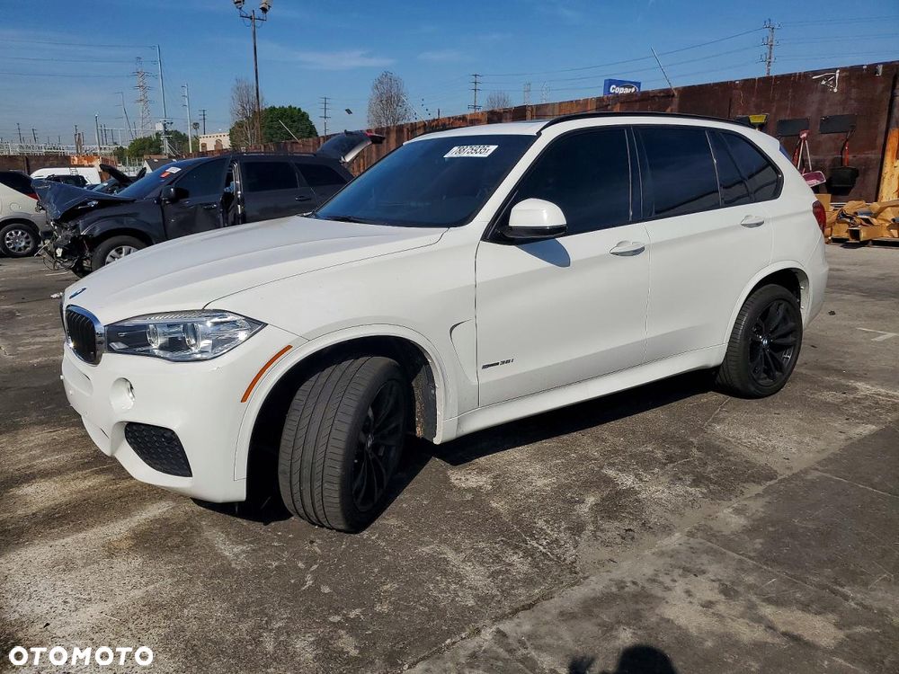 BMW X5 - 2